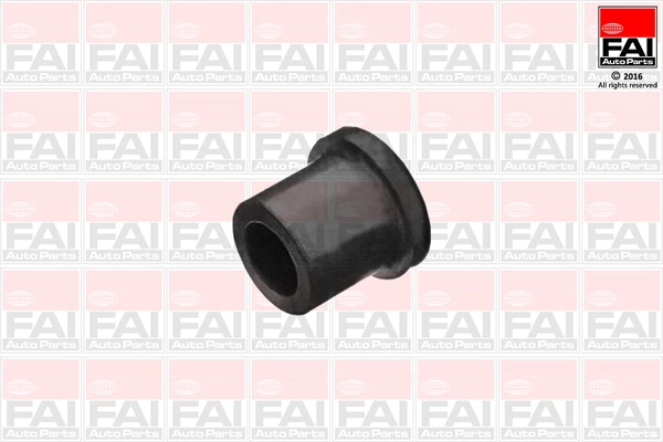 Bushing, leaf spring
